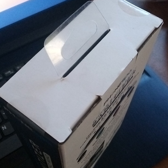 NEW/SEALED PhoneSpa Phone & Accessory Sanitizer Wand USB Rechargeable - Picture 4 of 9